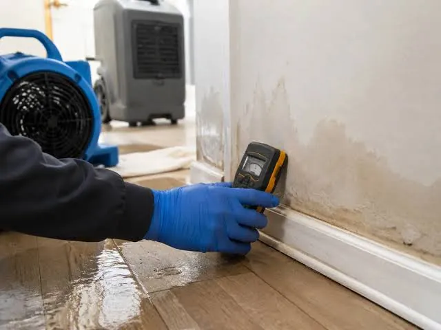 24/7 Water damage restoration services in Plantation Island, FL - Rapid flood cleanup and mitigation